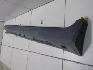 30653722 Volvo Накладка на порог (наружная) Volvo XC90 1 Арт E14359917, вид 3