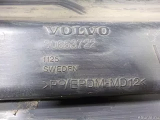 30653722 Volvo Накладка на порог (наружная) Volvo XC90 1 Арт E14359917, вид 7