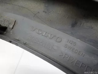 30655181 Volvo Накладка переднего крыла левого Volvo XC90 1 Арт E41210842, вид 8