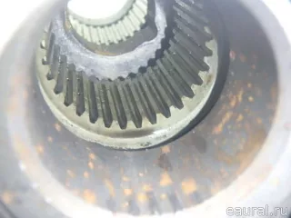 4111060A20 Toyota Редуктор заднего моста Lexus LX 2 Арт E95750470, вид 6