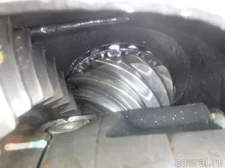 4111060A20 Toyota Редуктор заднего моста Lexus LX 2 Арт E95750470, вид 9