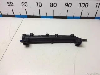 06A133317AS VAG Топливная рампа  Volkswagen Golf 4 Арт E90446984, вид 4