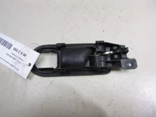 3B1837113LB41 VAG Ручка внутренняя передняя левая Volkswagen Passat B5 Арт E48572095, вид 5