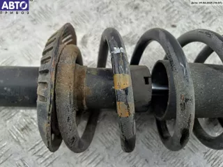  Стойка подвески передняя правая Volkswagen Passat B5 Арт 54806670, вид 2