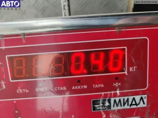 07354300850.86251000 Переключатель подрулевой (стрекоза) Citroen Jumper 2 Арт 55045619, вид 3