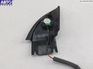 3b0035411b Динамик высокочастотный (пищалка) Volkswagen Passat B5 Арт 55040101, вид 2
