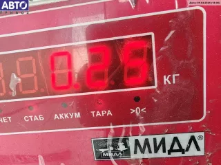  Накладка двери передней правой Volkswagen Passat B5 Арт 55045181, вид 3