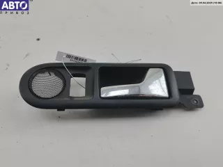 3B0839114 Ручка двери внутренняя задняя правая Volkswagen Passat B5 Арт 55042347, вид 1
