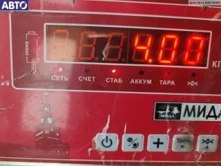 6753738 Руль BMW 5 E39 Арт 55045278, вид 5