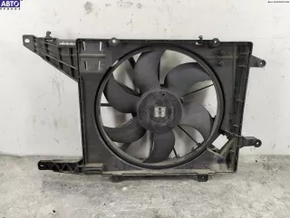 8200065257 Вентилятор радиатора Renault Scenic 1 Арт 54963415, вид 2