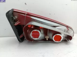 2543D Фонарь крышки багажника правый Peugeot 607 Арт 54827785, вид 2