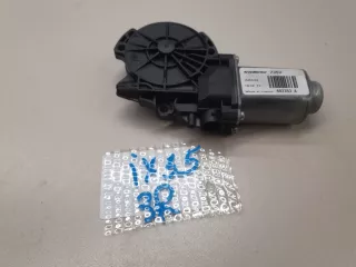 834602S000 Моторчик стеклоподъёмника задний правый Hyundai IX35 Арт Z273145, вид 1