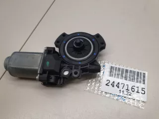 834602S000 Моторчик стеклоподъёмника задний правый Hyundai IX35 Арт Z273145, вид 2