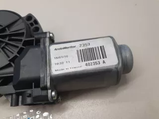 834602S000 Моторчик стеклоподъёмника задний правый Hyundai IX35 Арт Z273145, вид 3