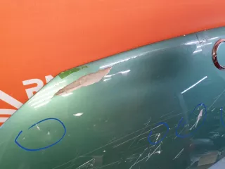 8S0823029B капот ауди тт 8с (8 s с) Audi TT 3 Арт 223579PM, вид 11