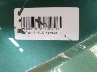 8S0823029B капот ауди тт 8с (8 s с) Audi TT 3 Арт 223579PM, вид 15