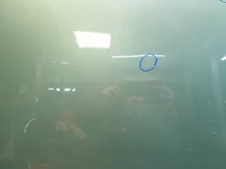 8S0823029B капот ауди тт 8с (8 s с) Audi TT 3 Арт 223579PM, вид 5