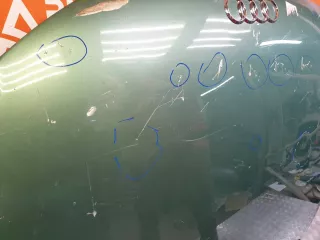 8S0823029B капот ауди тт 8с (8 s с) Audi TT 3 Арт 223579PM, вид 10