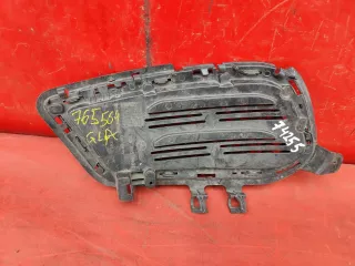 A1568855422 Накладка Бампера Mercedes GLA X156 Арт MB74255, вид 5