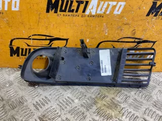 AD99013GAr Решетка в бампер передняя правая Audi A6 C5 (S6,RS6) Арт MA139454, вид 5