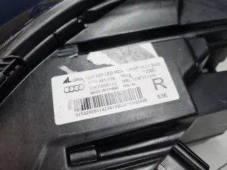 80A941034 Фара правая Audi Q5 2 Арт ZAP346057, вид 3