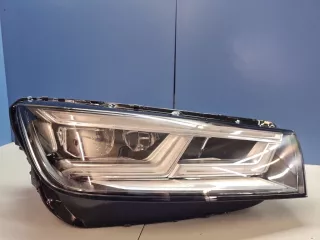 80A941034 Фара правая Audi Q5 2 Арт ZAP346057, вид 4