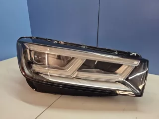 80A941034 Фара правая Audi Q5 2 Арт ZAP346057, вид 6