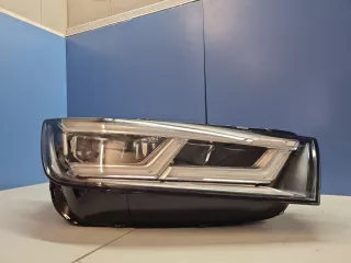 80A941034 Фара правая Audi Q5 2 Арт ZAP346057, вид 7