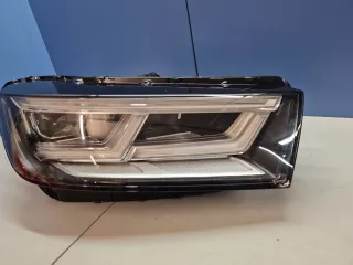 80A941034 Фара правая Audi Q5 2 Арт ZAP346057, вид 8