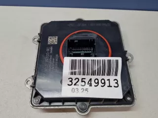 142000024900 Блок управления светодиодной фары Land Rover Range Rover 4 Арт ZAP346167