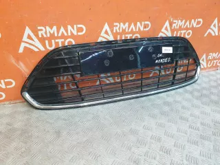 1724261, bs7117b968b Решетка бампера Ford Mondeo 4 restailing Арт AR221099, вид 3