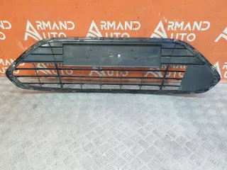 1724261, bs7117b968b Решетка бампера Ford Mondeo 4 restailing Арт AR221099, вид 4