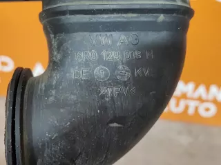 6R0129618H, 7 Воздухозаборник воздушного фильтра Volkswagen Polo 6 Арт AR286463, вид 6