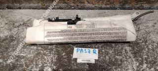 3AA880242 Подушка безопасности боковая (в сиденье) Volkswagen Passat B7 Арт 00112096, вид 1