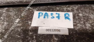 3AA880242 Подушка безопасности боковая (в сиденье) Volkswagen Passat B7 Арт 00112096, вид 2