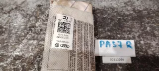 3AA880242 Подушка безопасности боковая (в сиденье) Volkswagen Passat B7 Арт 00112096, вид 4