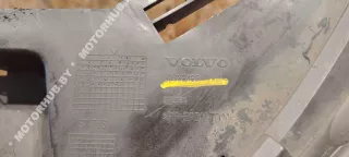 30763433 Крепление фары левой Volvo XC60 1 Арт 00112060, вид 2