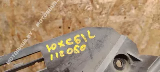 30763433 Крепление фары левой Volvo XC60 1 Арт 00112060, вид 3