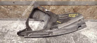 30763433 Крепление фары левой Volvo XC60 1 Арт 00112060, вид 4