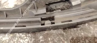 30763433 Крепление фары левой Volvo XC60 1 Арт 00112060, вид 6