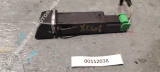 9123684 Кнопка аварийной сигнализации Volvo XC60 1 Арт 00112038, вид 2