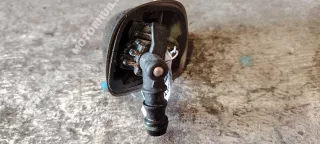  Омыватель правой фары BMW X5 E53 Арт 00110551, вид 3