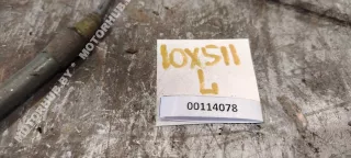 34416751843,6751843 Трос ручника BMW X5 E53 Арт 00114078, вид 2