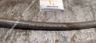 34416751843,6751843 Трос ручника BMW X5 E53 Арт 00114078, вид 5