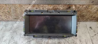 GX6319C299AE Дисплей Jaguar XE 1 Арт 00113321, вид 1
