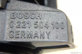 0221504100 BOSCH Катушка зажигания MINI CLUBMAN R55 restailing Арт E95750237, вид 5
