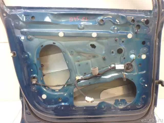 4M0831051F VAG Дверь передняя левая Audi Q7 4M restailing Арт E95751667, вид 16