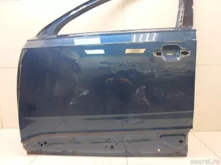 4M0831051F VAG Дверь передняя левая Audi Q7 4M restailing Арт E95751667, вид 8