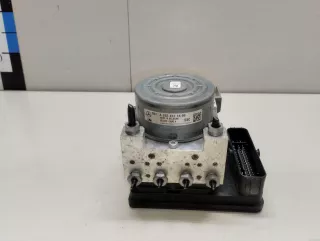  Блок ABS (насос) Mercedes S C217 Арт E23695722