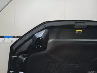  Капот Audi A7 2 (S7,RS7) Арт E23703114, вид 14